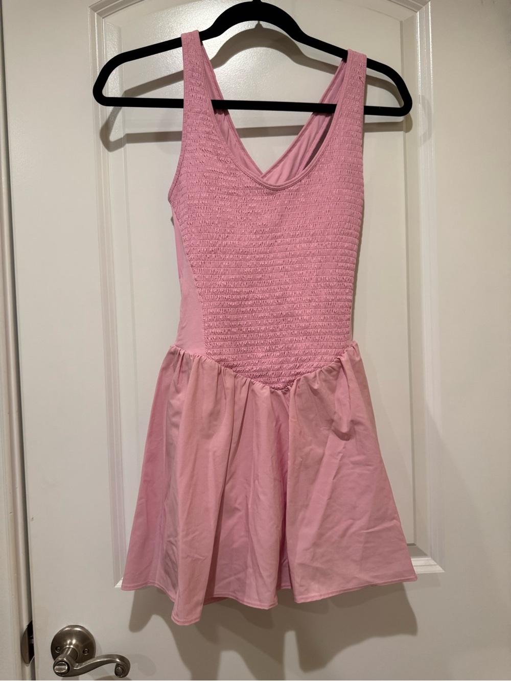 JoyLab Pink Active Dress